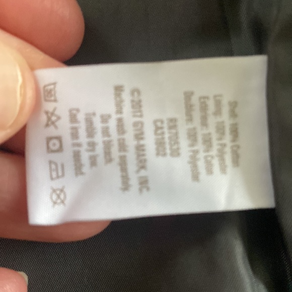 Vest/ hat set - Picture 4 of 7